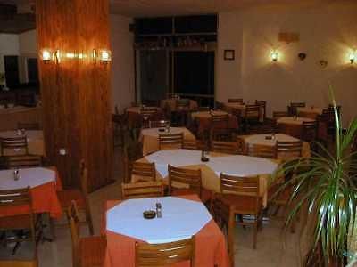 Hotel Zeus Delphi Luaran gambar