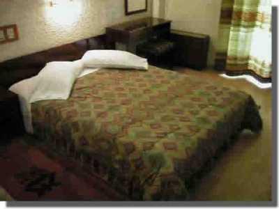 Hotel Zeus Delphi Luaran gambar