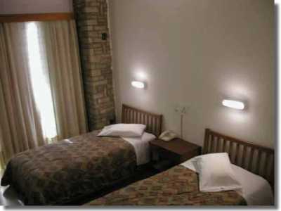 Hotel Zeus Delphi Luaran gambar