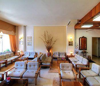 Hotel Zeus Delphi Luaran gambar