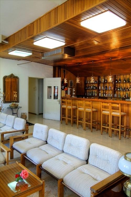 Hotel Zeus Delphi Restoran gambar