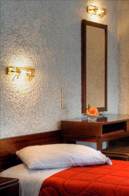 Hotel Zeus Delphi Bilik gambar