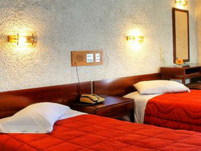 Hotel Zeus Delphi Luaran gambar