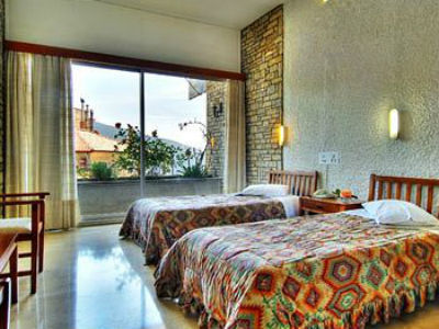 Hotel Zeus Delphi Luaran gambar